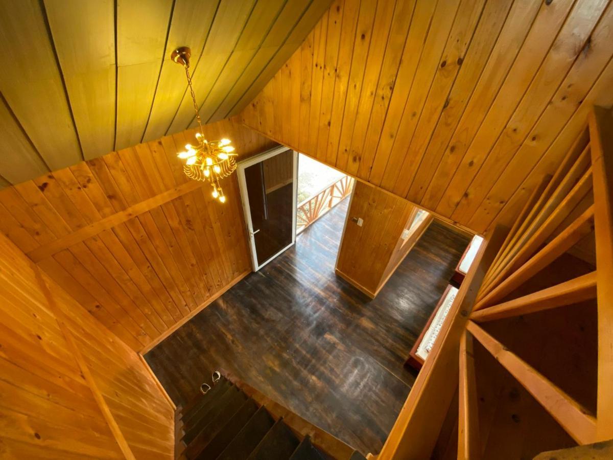 Ben Tre Bungalow - Homestay Lang Be المظهر الخارجي الصورة