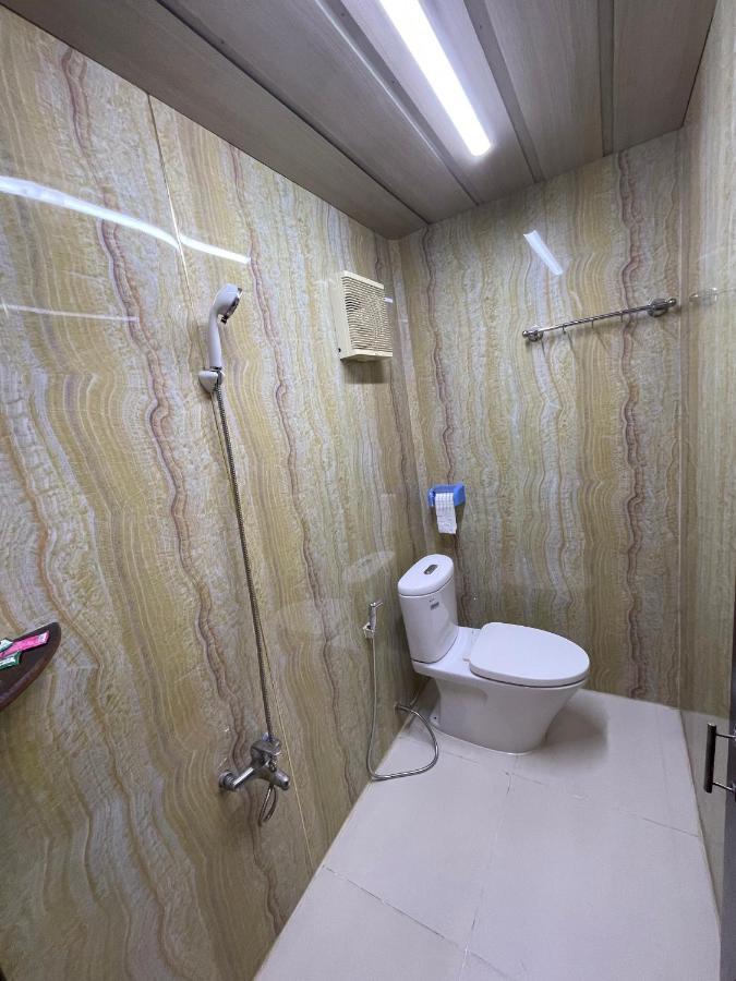 Ben Tre Bungalow - Homestay Lang Be المظهر الخارجي الصورة