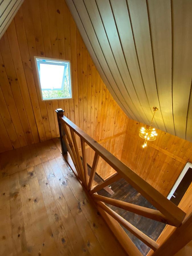 Ben Tre Bungalow - Homestay Lang Be المظهر الخارجي الصورة