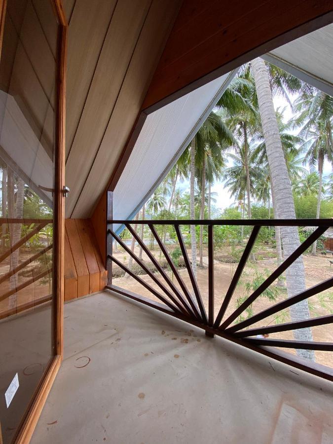 Ben Tre Bungalow - Homestay Lang Be المظهر الخارجي الصورة