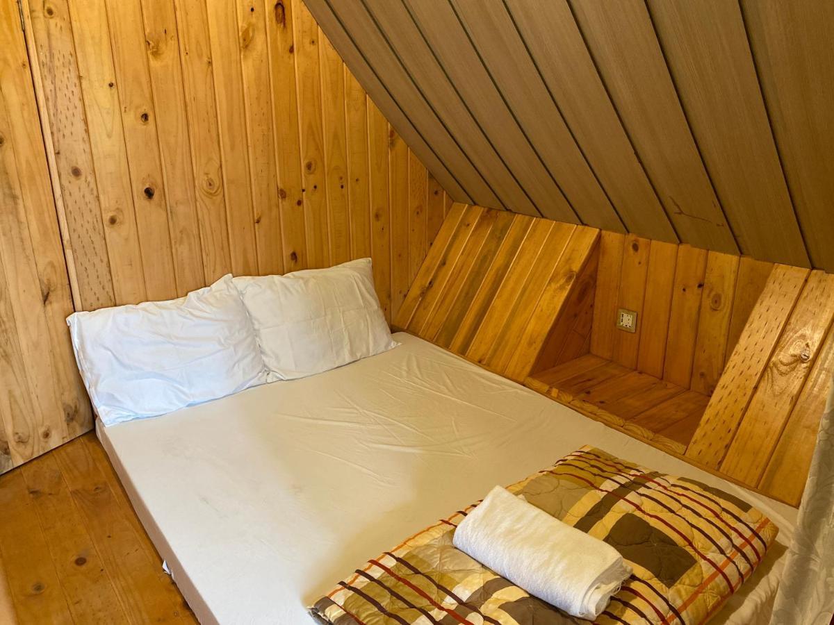 Ben Tre Bungalow - Homestay Lang Be المظهر الخارجي الصورة